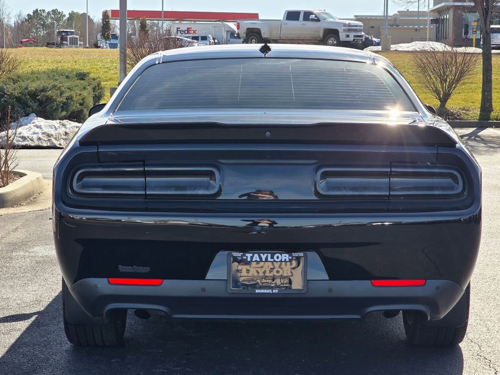 Used 2015 Dodge Challenger R/T w/ Quick Order Package 22B R/T image 5