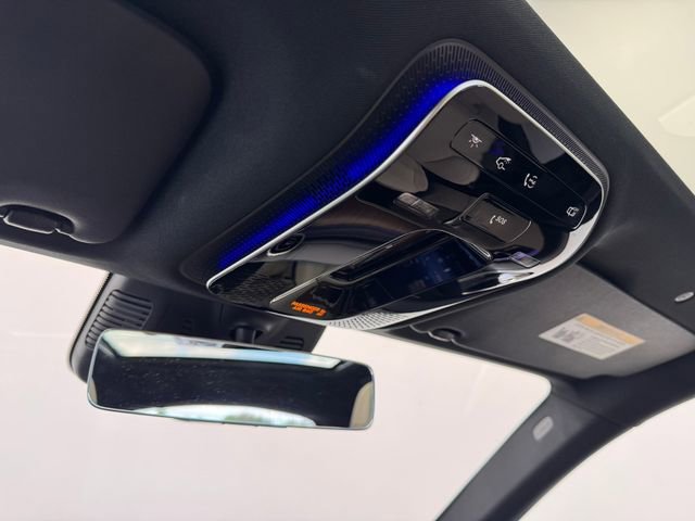 Used 2024 Mercedes-Benz GLC 300 4MATIC image 41