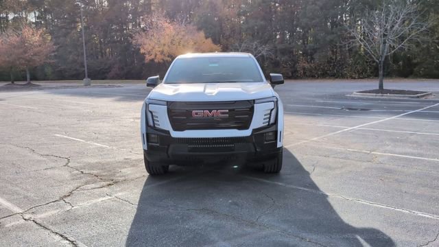 New 2026 GMC Sierra EV Elevation image 3