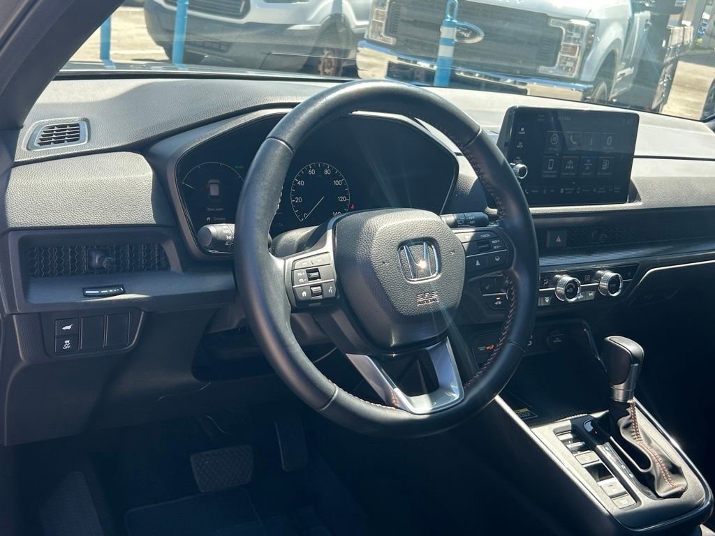 Used 2025 Honda CR-V Sport-L image 32