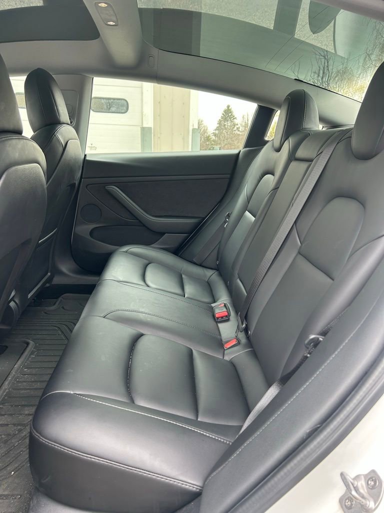 Used 2021 Tesla Model 3 Long Range image 11