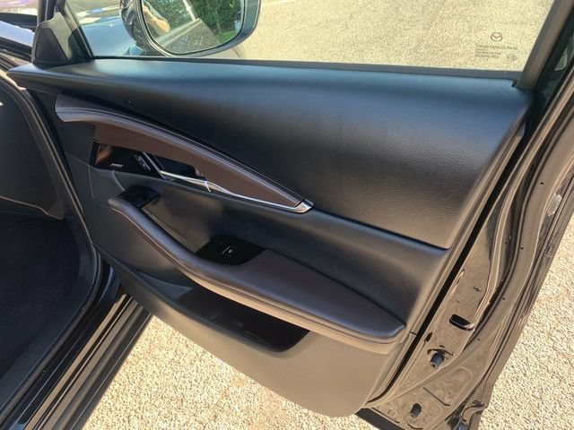 Used 2025 MAZDA CX-30 AWD 2.5 S w/ Premium Package image 14