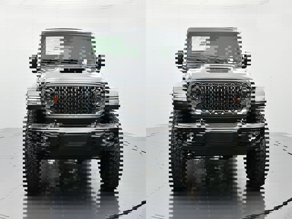 New 2026 Jeep Wrangler Unlimited Rubicon 392 image 2