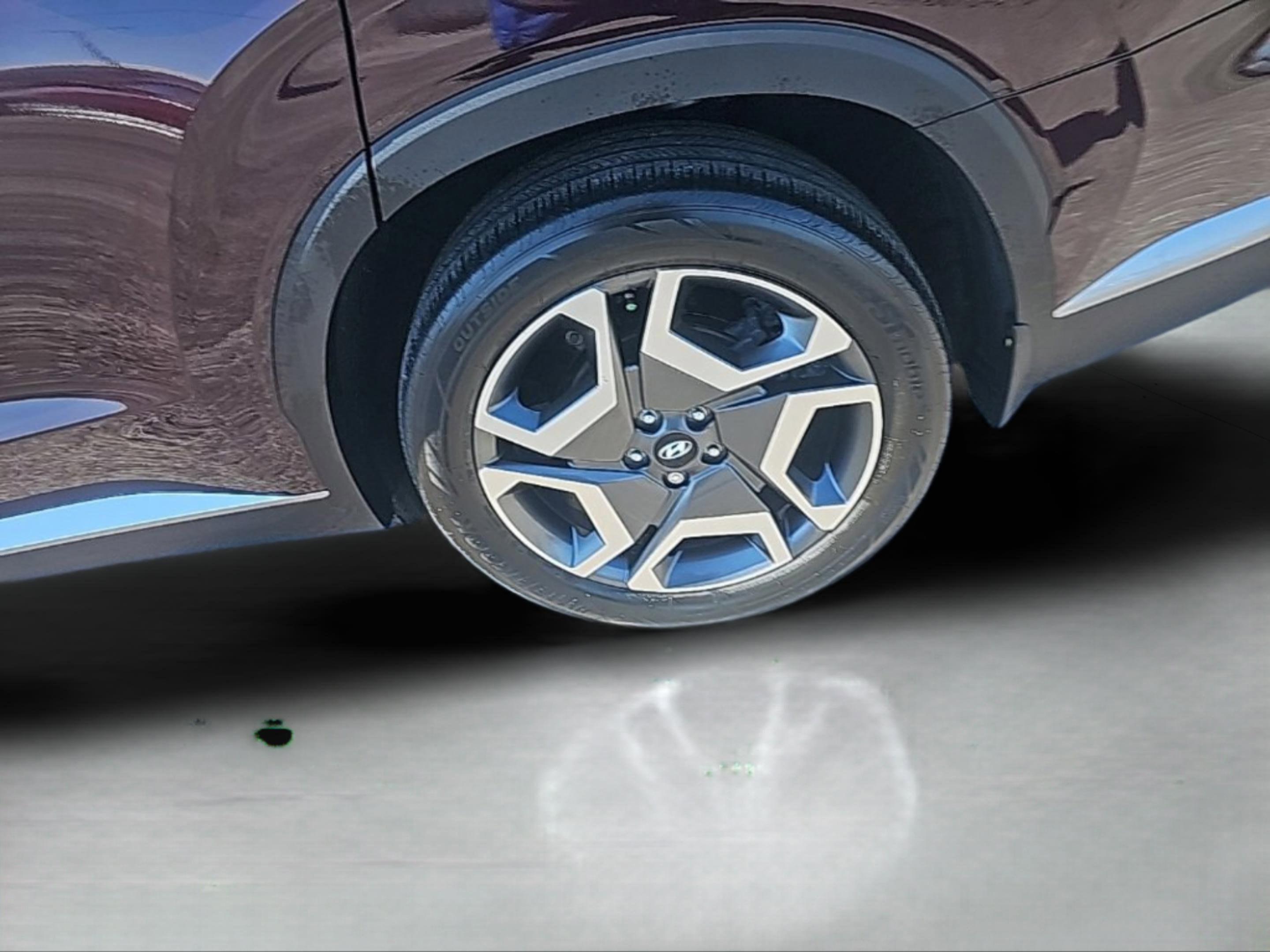 Used 2023 Hyundai Palisade SEL w/ Premium Package image 13