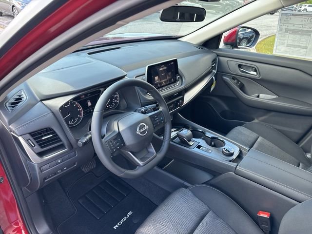 New 2026 Nissan Rogue SV image 46