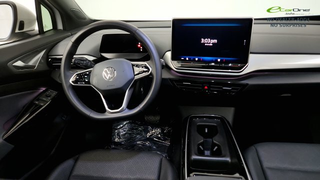 Used 2024 Volkswagen ID.4 Pro S AWD/4WD image 51