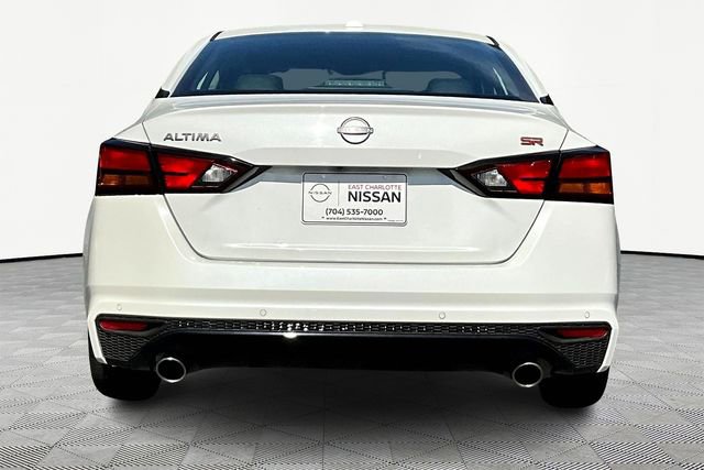 Used 2024 Nissan Altima 2.5 SR image 6