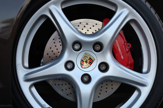 Used 2008 Porsche 911 Carrera S RWD image 50