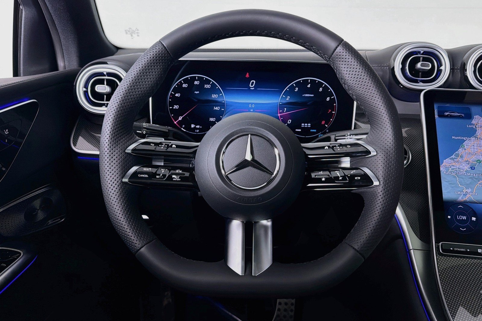 New 2027 Mercedes-Benz GLC 300 4MATIC image 17