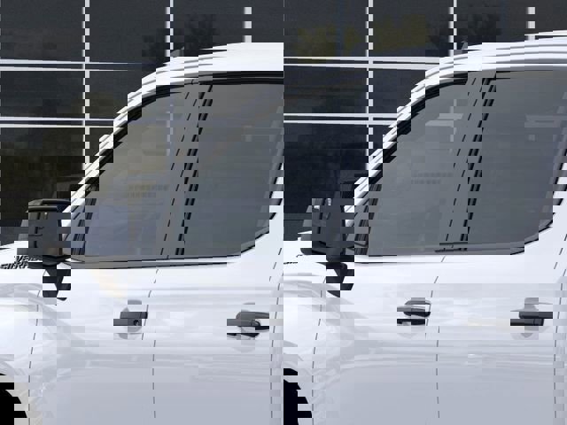 New 2026 Chevrolet Silverado 1500 Custom w/ Turbomax Blackout Package image 12