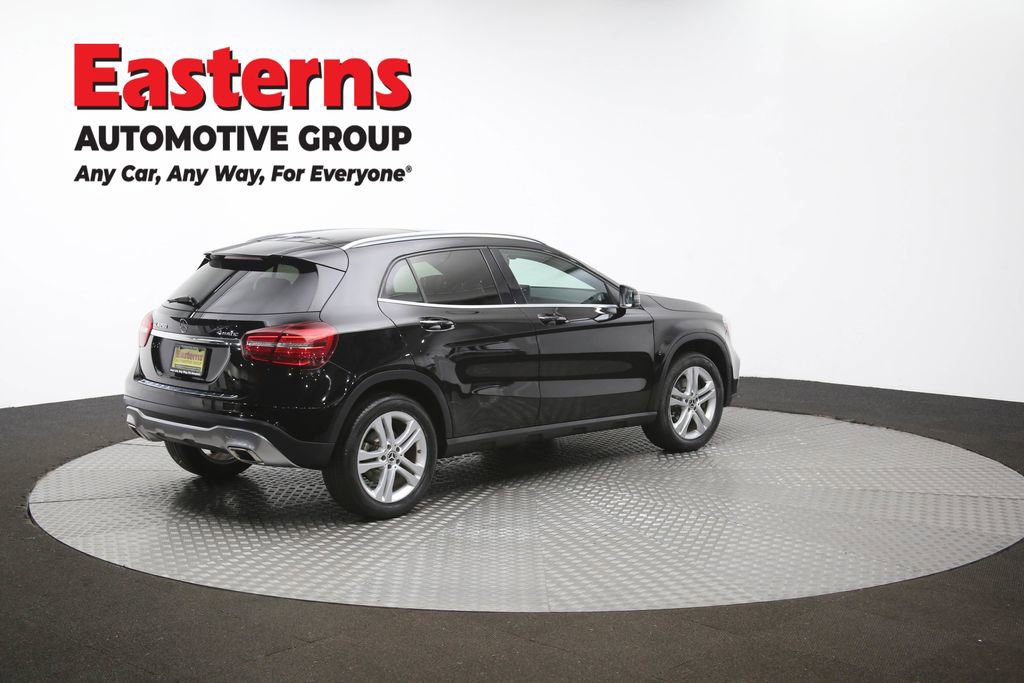 Used 2019 Mercedes-Benz GLA 250 4MATIC w/ Premium Package image 44