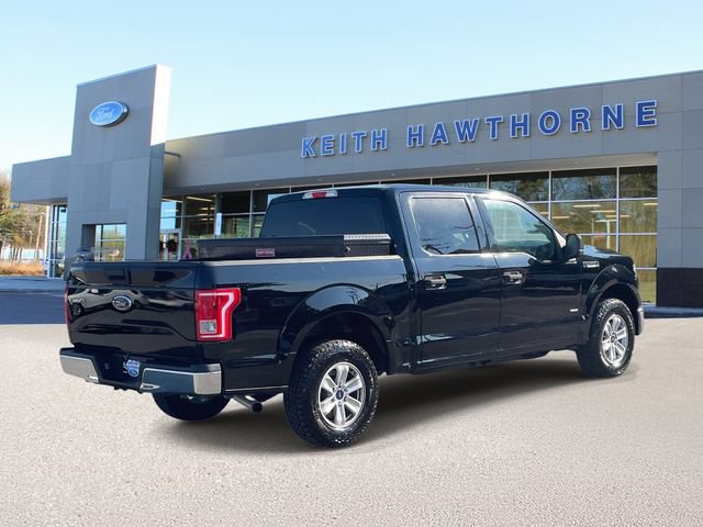Used 2016 Ford F150 XLT RWD image 6