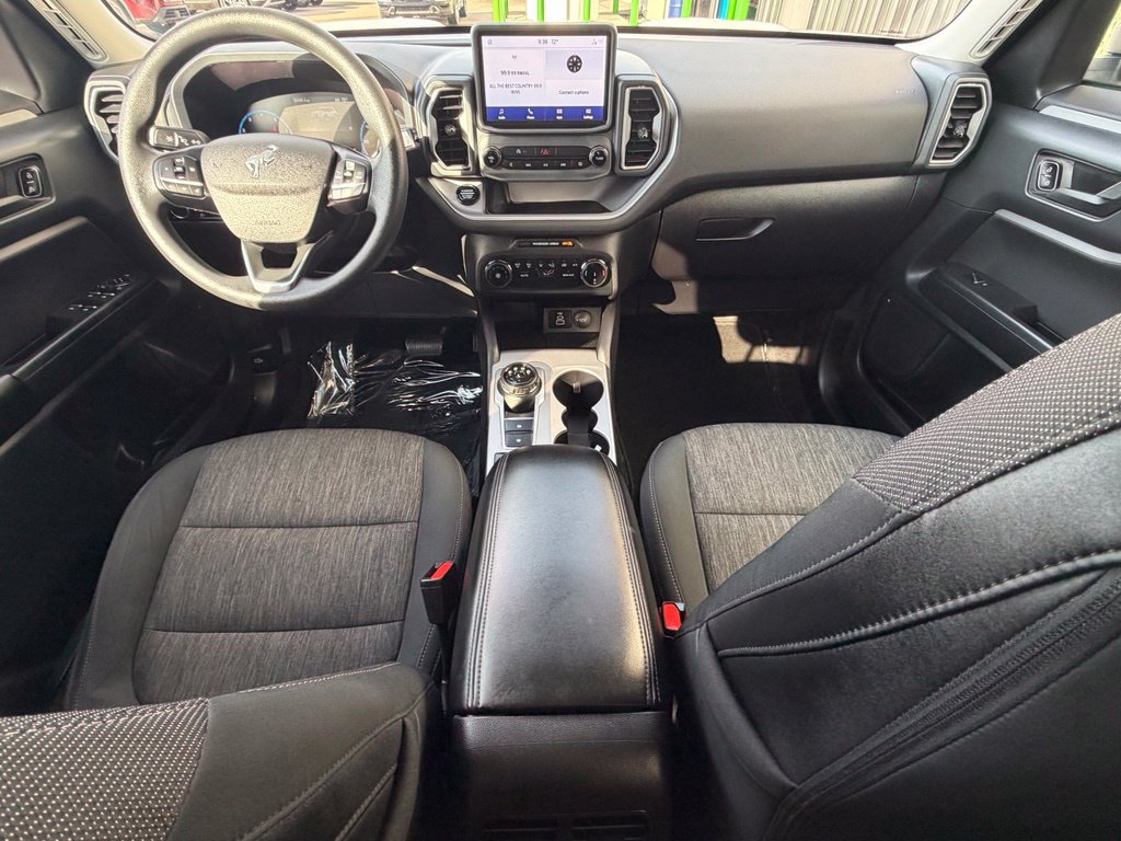 Used 2023 Ford Bronco Sport Big Bend AWD/4WD image 13
