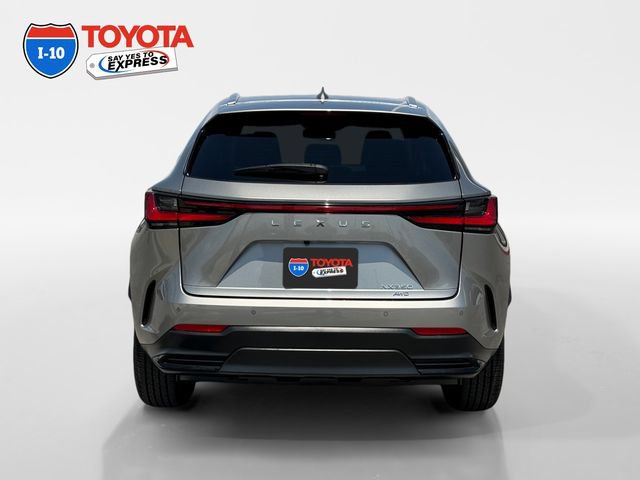 Used 2024 Lexus NX 350 AWD w/ Premium Package image 4