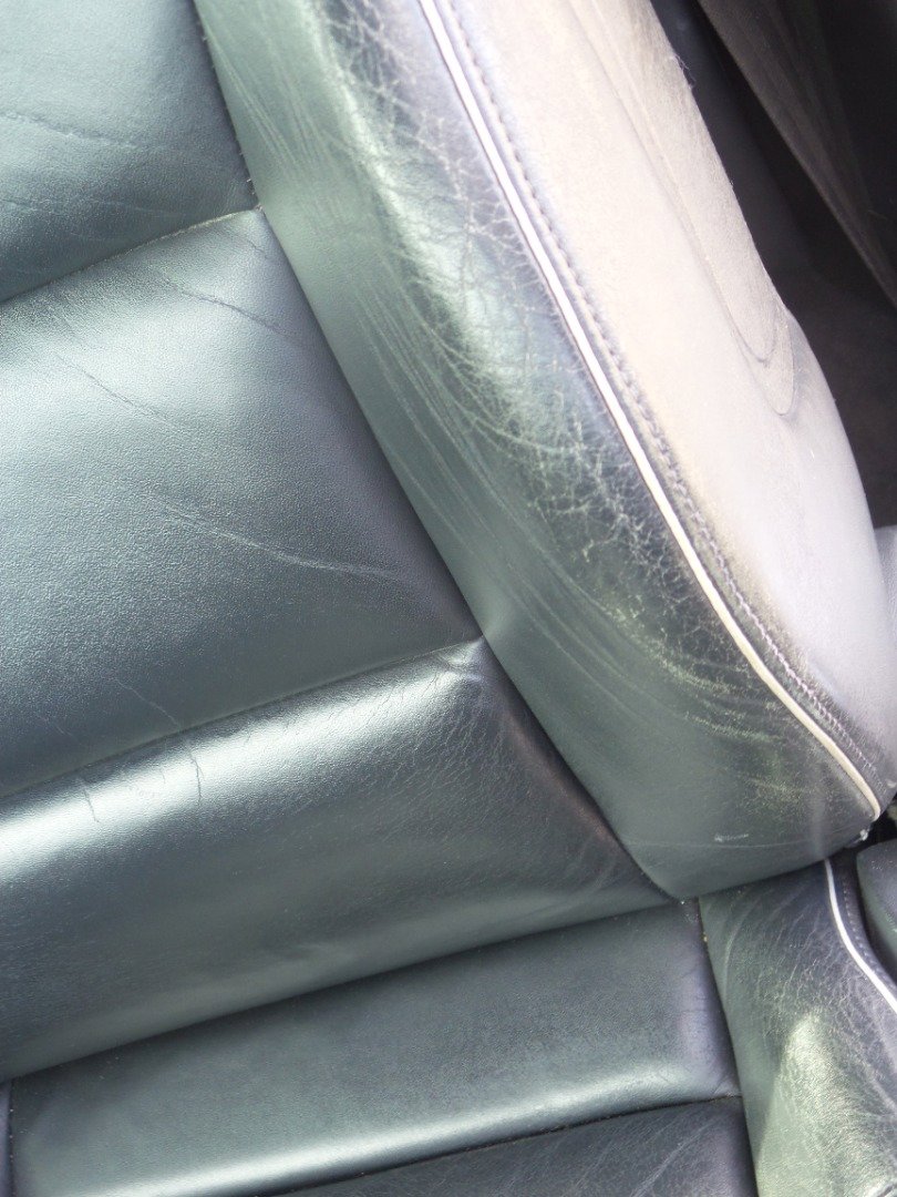 Used 2006 Audi S4 Cabriolet image 29