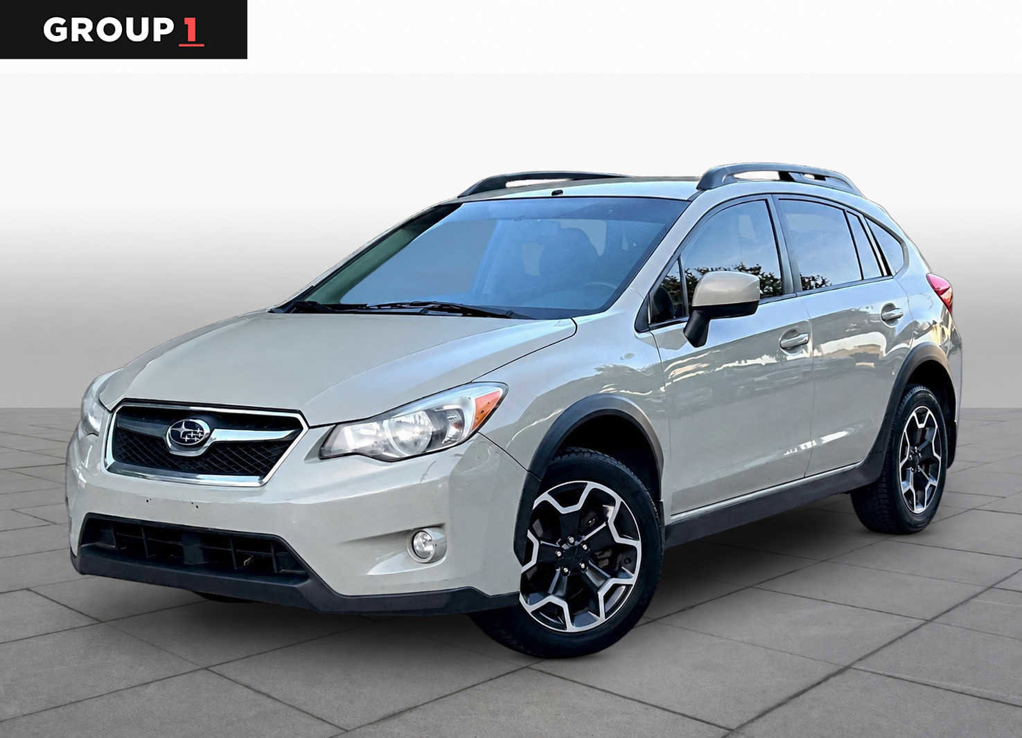 Used 2013 Subaru Crosstrek 2.0i Limited AWD/4WD video 1