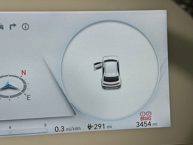 Used 2024 Hyundai Ioniq 5 SEL image 18