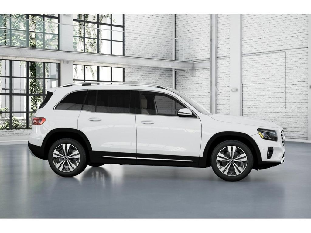 New 2026 Mercedes-Benz GLB 250 4MATIC image 15