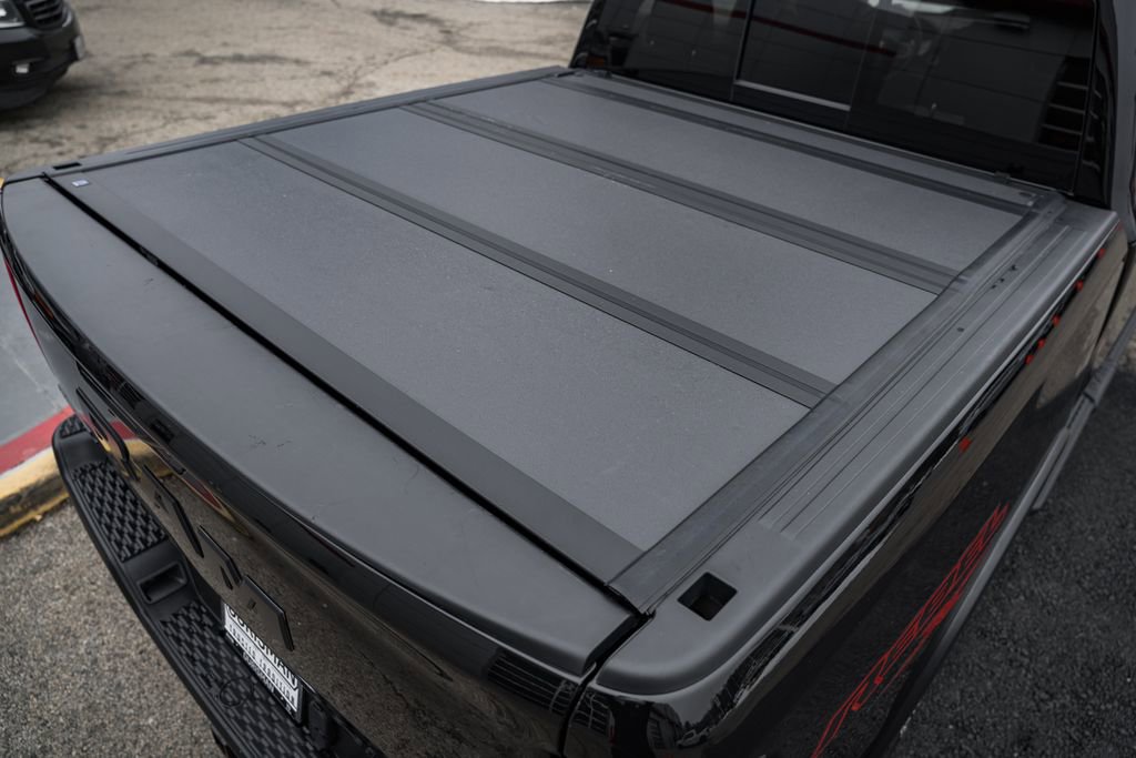 Used 2025 RAM 1500 Rebel w/ Rebel Level 2 Equipment Group image 11