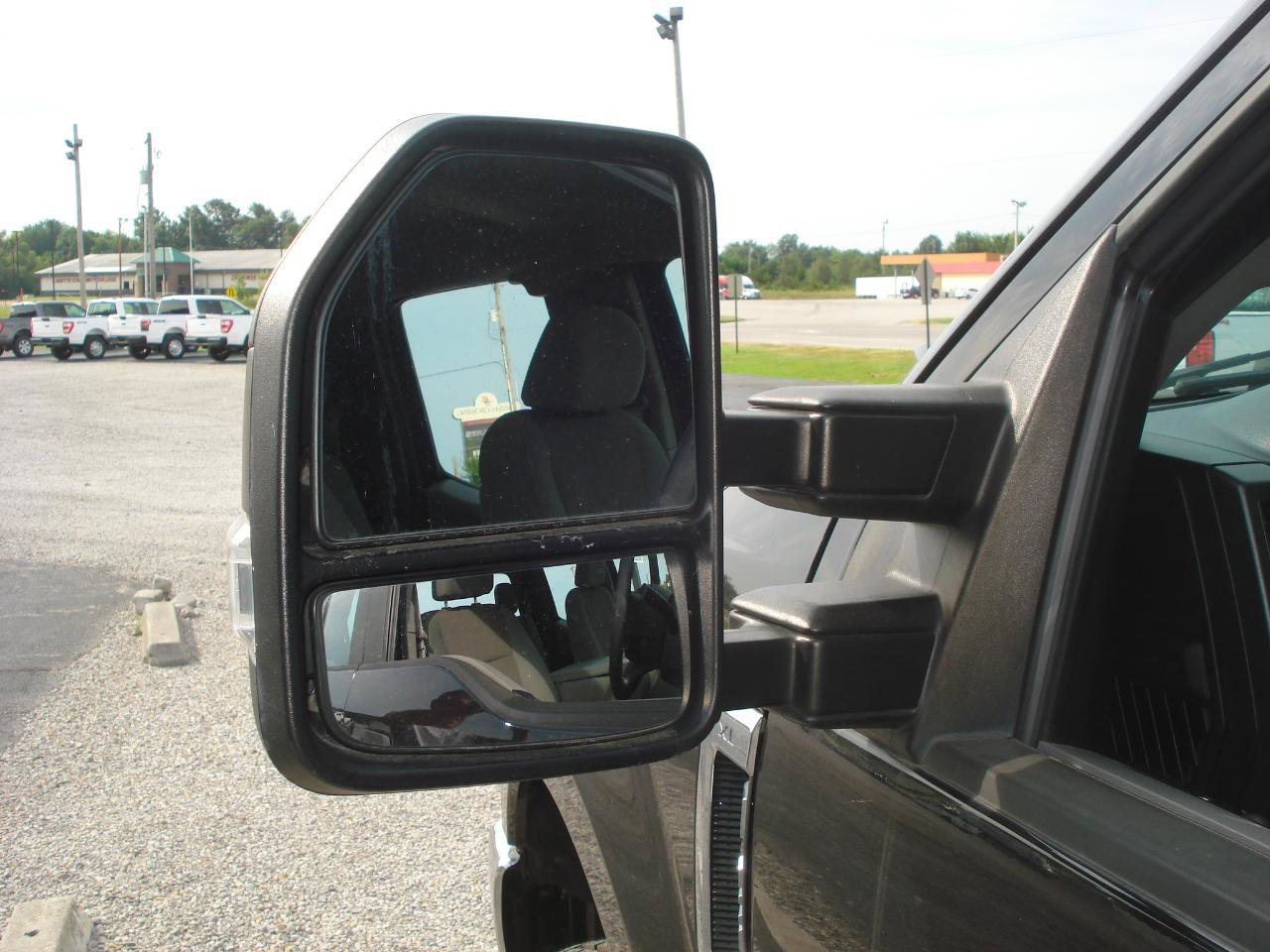Used 2019 Ford F250 XL w/ XL Value Package AWD/4WD image 18