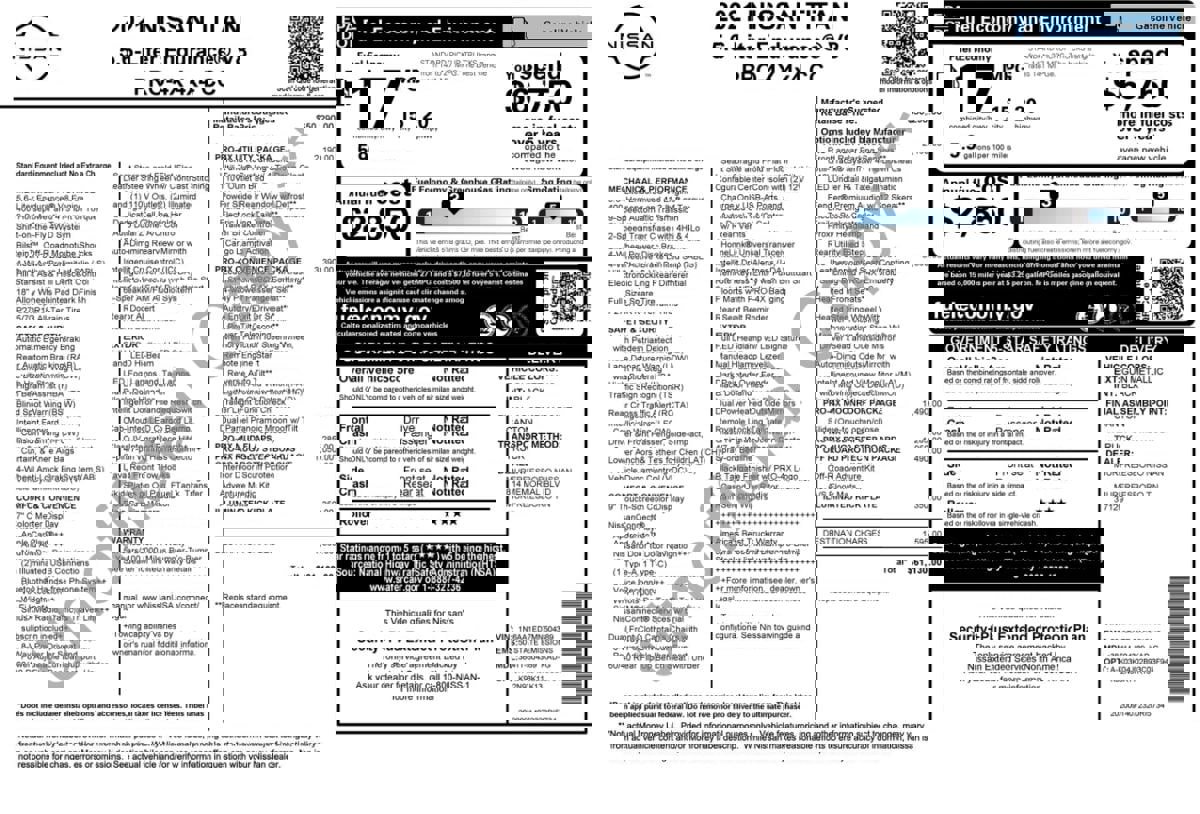 Used 2021 Nissan Titan PRO-4X w/ Pro-4x Convenience Package image 14