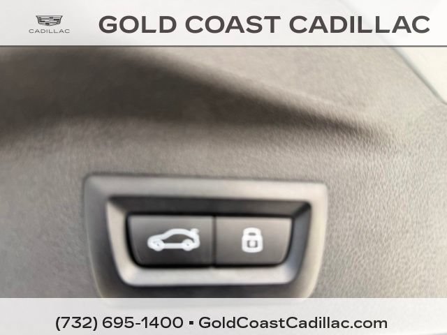 Used 2025 BMW X7 M60i AWD/4WD image 17