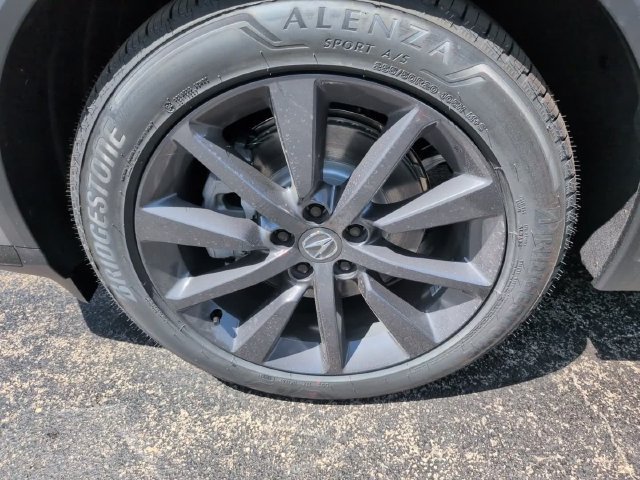 New 2026 Acura MDX A-Spec AWD/4WD image 13