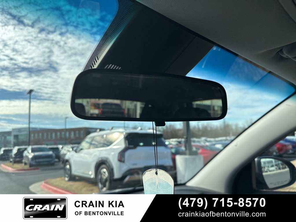 Used 2019 Hyundai Tucson SE image 27