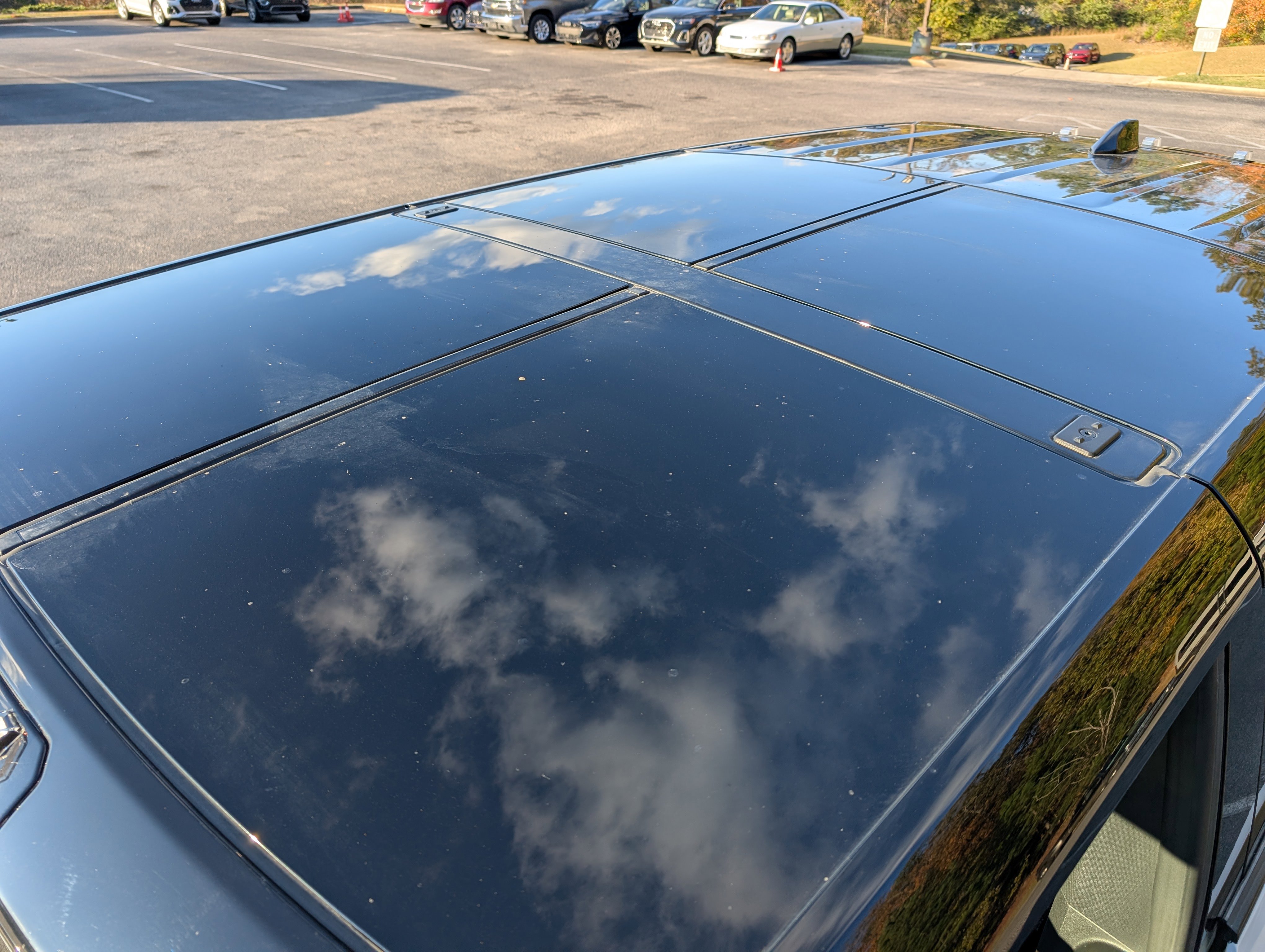 Used 2024 GMC Hummer EV 2X w/ LPO, Sport Package image 14