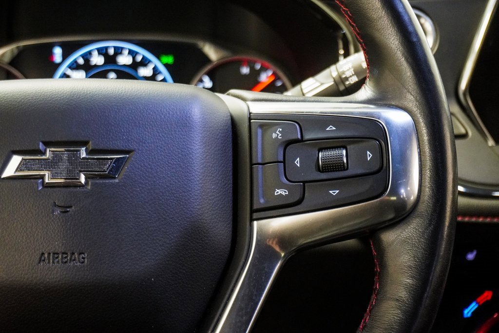 Used 2020 Chevrolet Blazer RS image 28