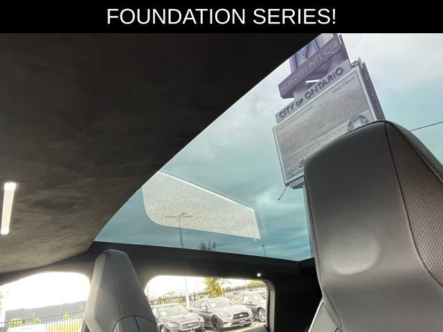 Used 2024 Tesla Cybertruck Cyberbeast AWD/4WD image 25