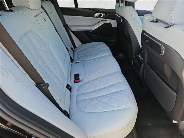 Certified 2024 BMW X5 sDrive40i w/ Parking Assistance Package RWD image 19