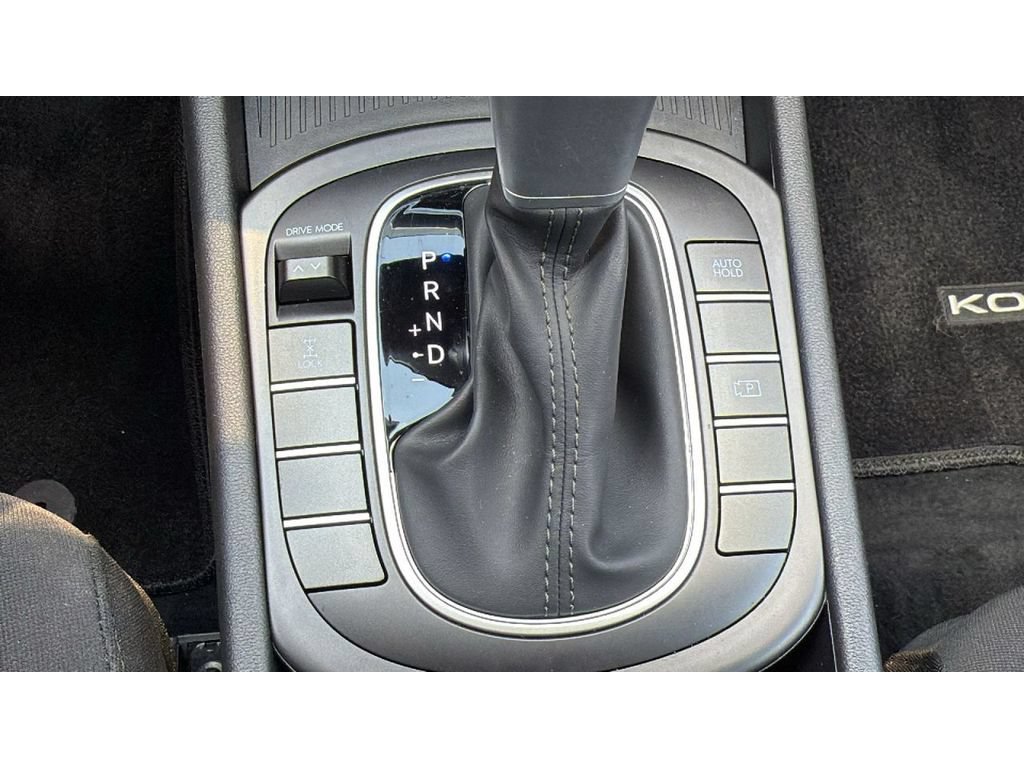 Used 2024 Hyundai Kona SEL AWD/4WD image 23