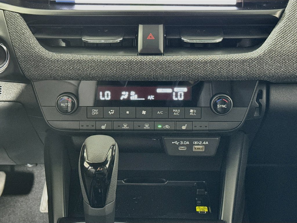 New 2026 Subaru Outback Premium AWD/4WD image 16