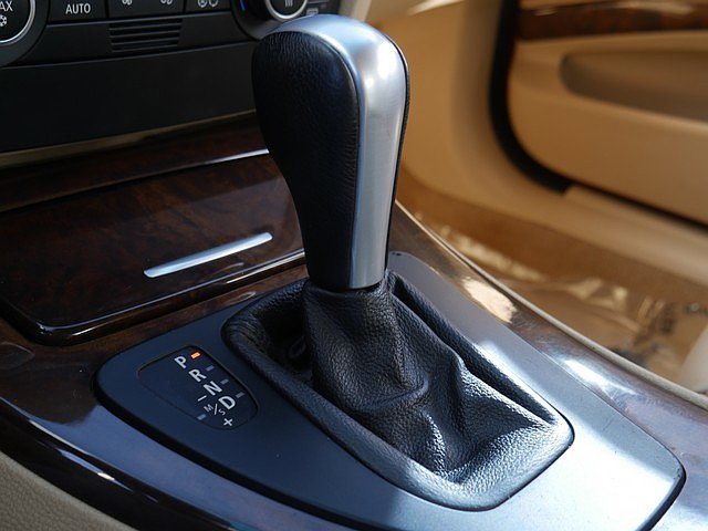 Used 2007 BMW 328i Sedan image 35