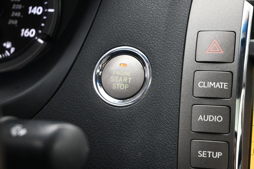 Used 2012 Lexus ES 350 FWD image 13