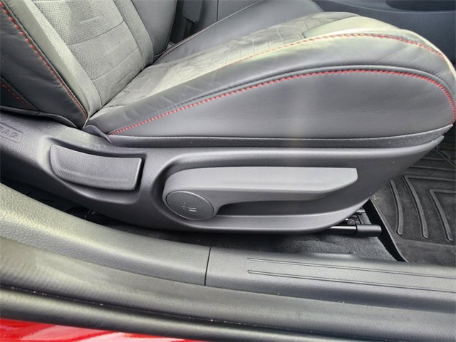 Used 2022 Hyundai Sonata N Line image 23