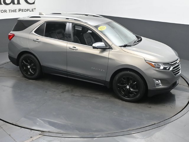 Used 2019 Chevrolet Equinox Premier FWD image 44