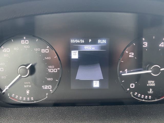 Used 2024 RAM ProMaster 2500 w/ Convenience Group image 7