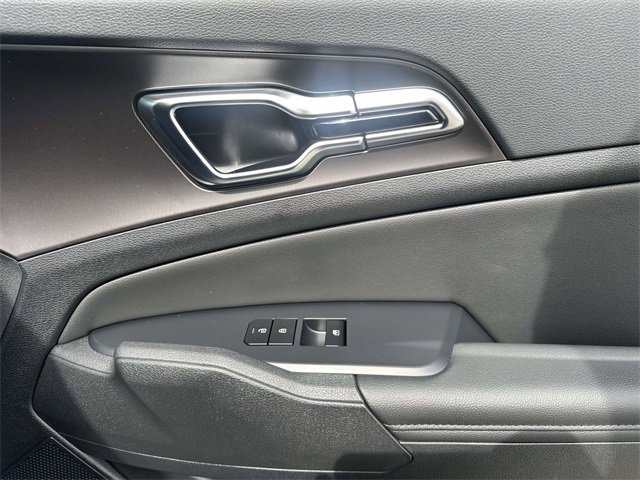 New 2026 Kia Sportage SX image 27