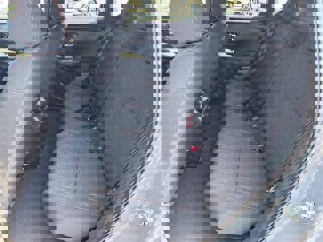 Used 2025 Honda HR-V Sport image 10