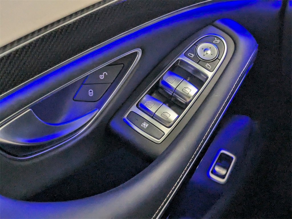 Used 2020 Mercedes-Benz S 63 AMG 4MATIC Sedan image 15