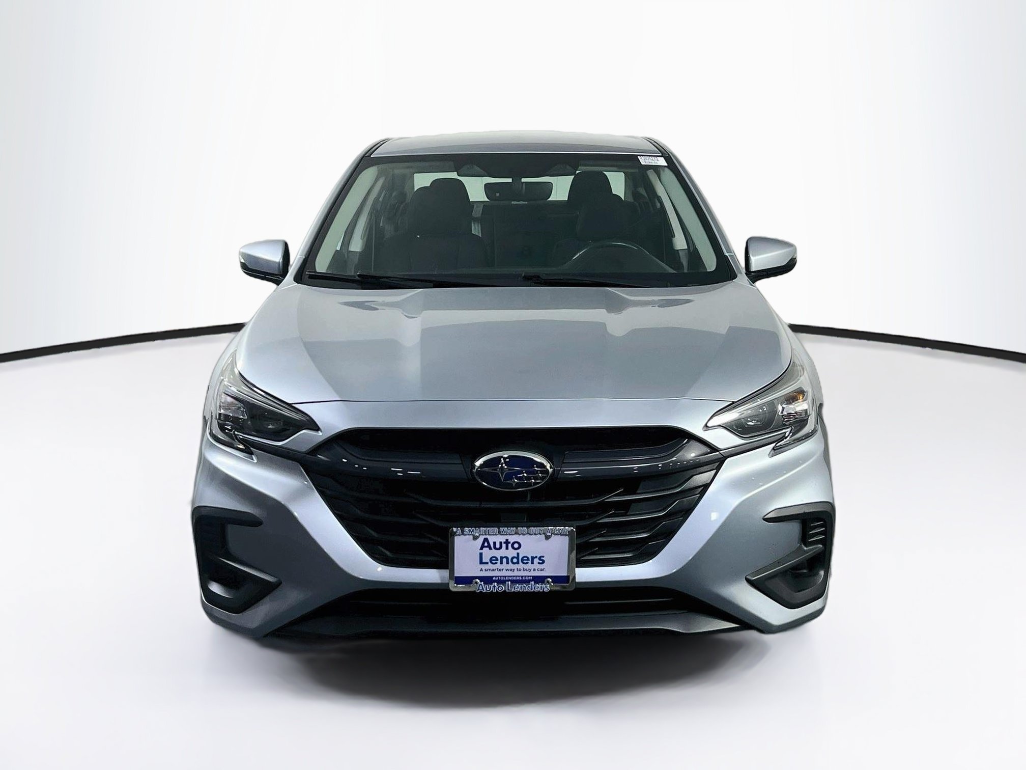 Used 2024 Subaru Legacy Premium AWD/4WD image 2