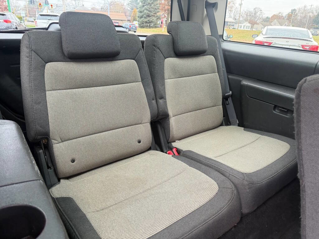 Used 2010 Ford Flex SEL image 15