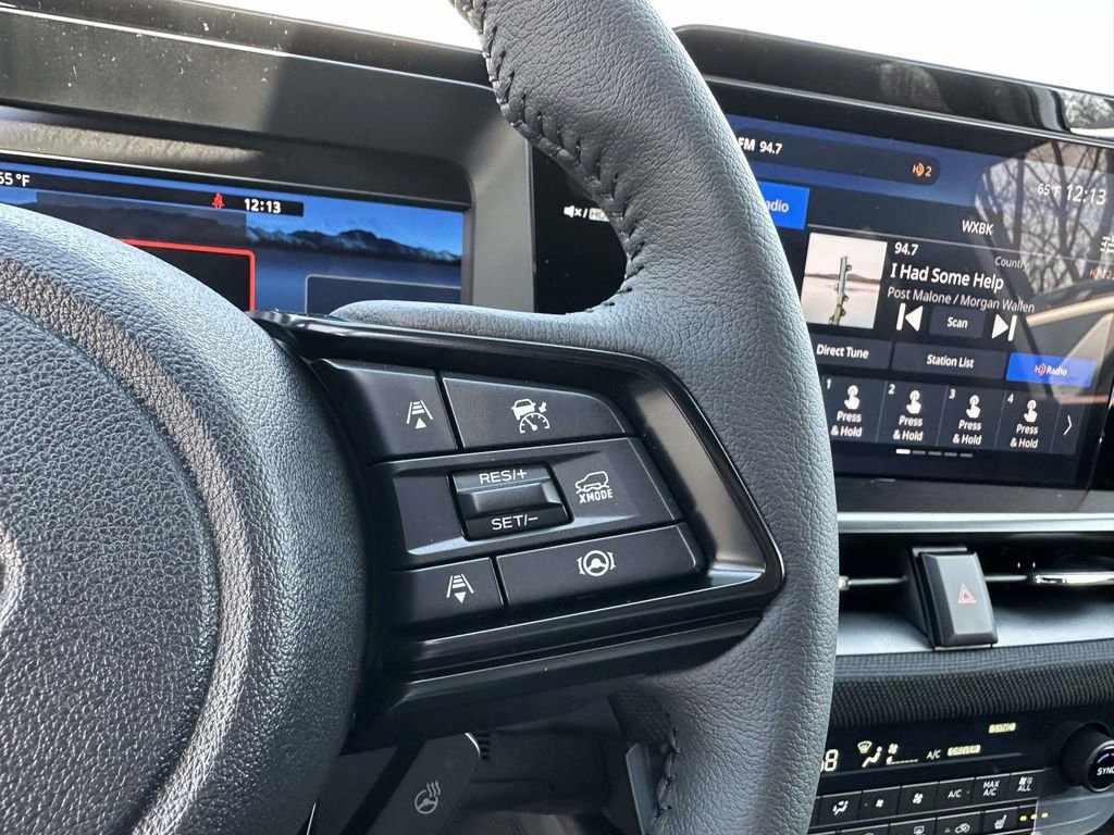 New 2026 Subaru Outback Premium AWD/4WD image 29