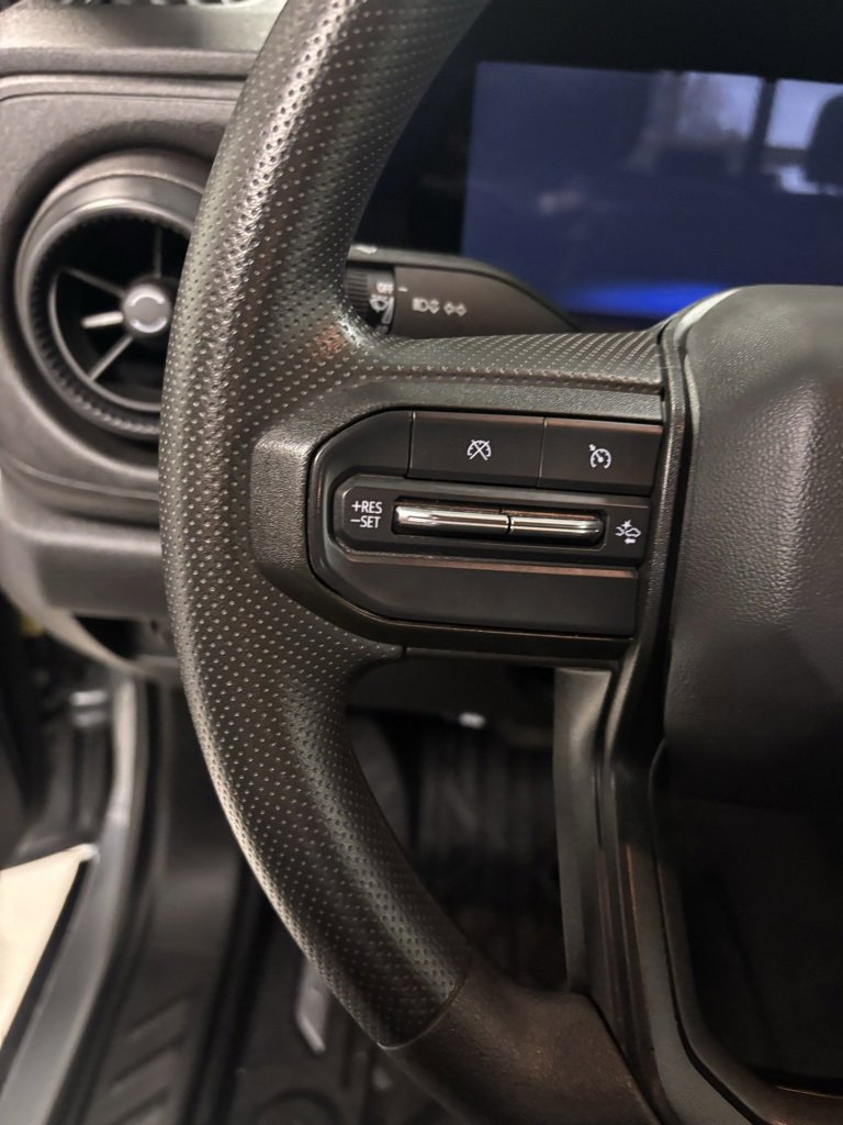 Used 2024 Chevrolet Colorado Trail Boss w/ Advanced Trailering Package image 11