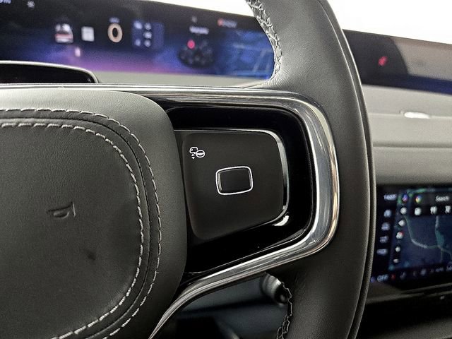 New 2025 Lincoln Navigator Reserve w/ Jet Appearance Package image 20