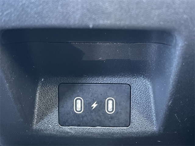 Certified 2025 Hyundai Santa Cruz SEL image 29