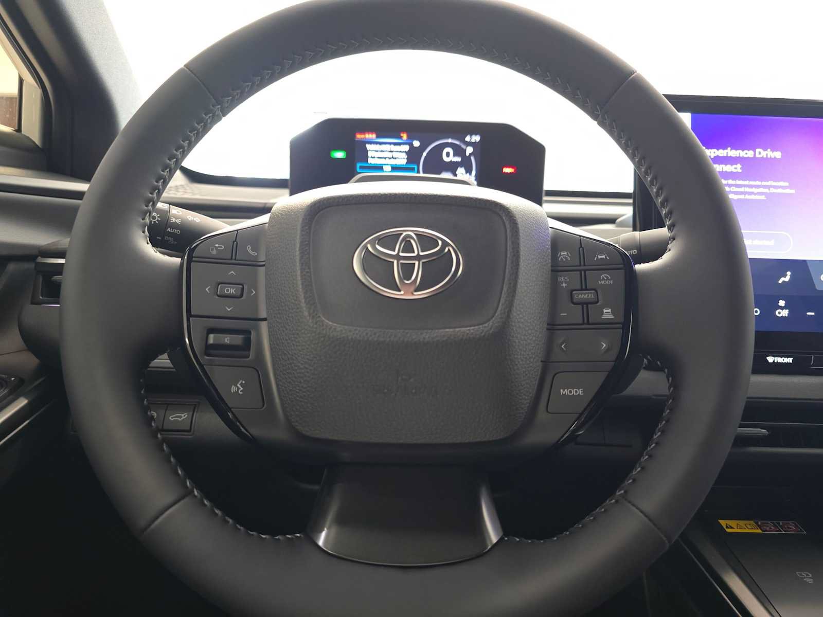 New 2027 Toyota C-HR w/ ALL Weather Mat Package (TMS) AWD/4WD image 11