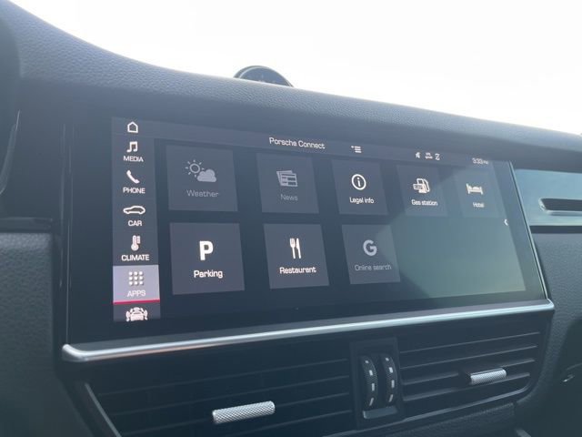 Used 2019 Porsche Cayenne Base image 23